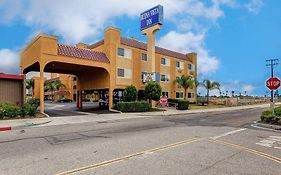 Buena Vista Inn And Suites